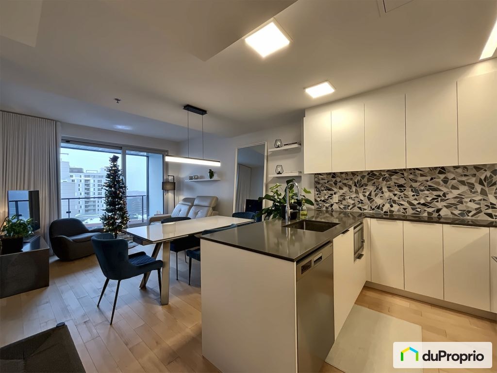 $464,990 - Condominium for sale in Griffintown — photo 2