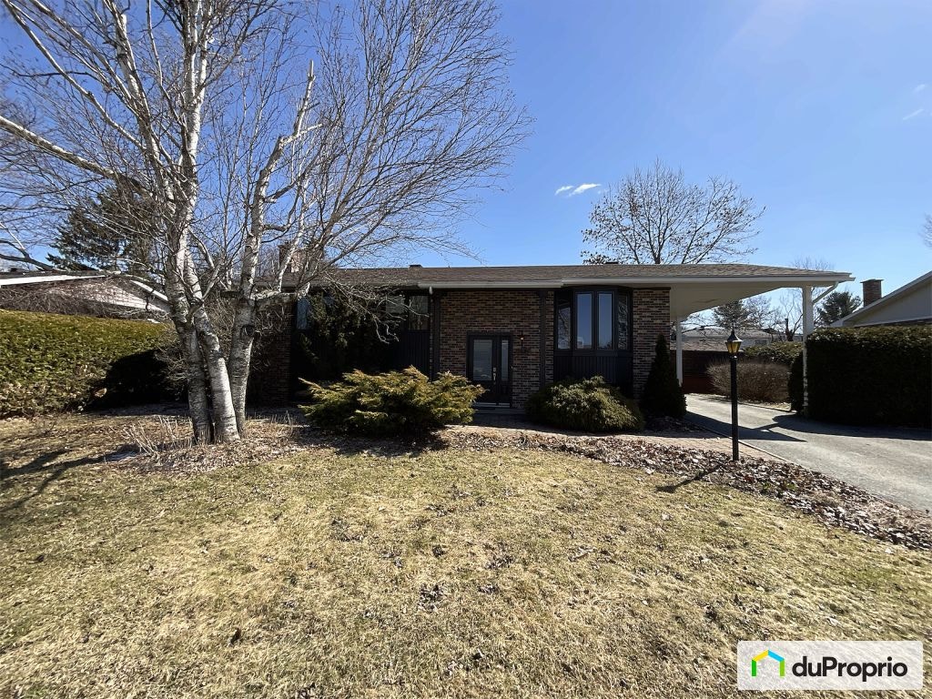 $485,000 - Bungalow for sale in Sherbrooke (Mont-Bellevue) — photo 3