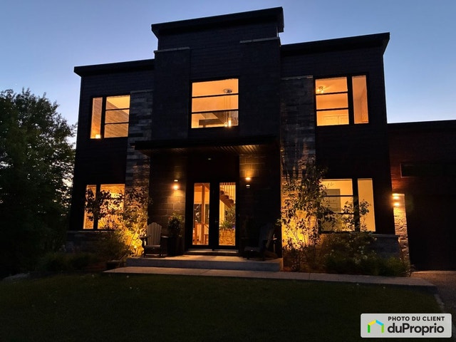 $999,000 - 2 Storey for sale in Ste-Adele — photo 2