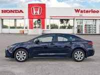 *The listed price reflects a financing offer and includes a $1,500 rebate.* *WATERLOO HONDA'S **PRE-... (image 1)