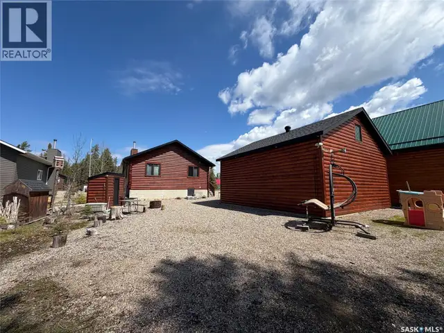 106 Sullivan PLACE Chitek Lake, Saskatchewan in Houses for Sale in Prince Albert - Image 3