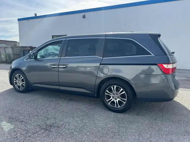 2013 Honda Odyssey EX in Cars & Trucks in City of Toronto - Image 8