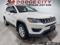 KBB.com 10 Best All-Wheel-Drive Vehicles Under $25,000. This Jeep Compass boasts a Regular Unleaded... (image 7)