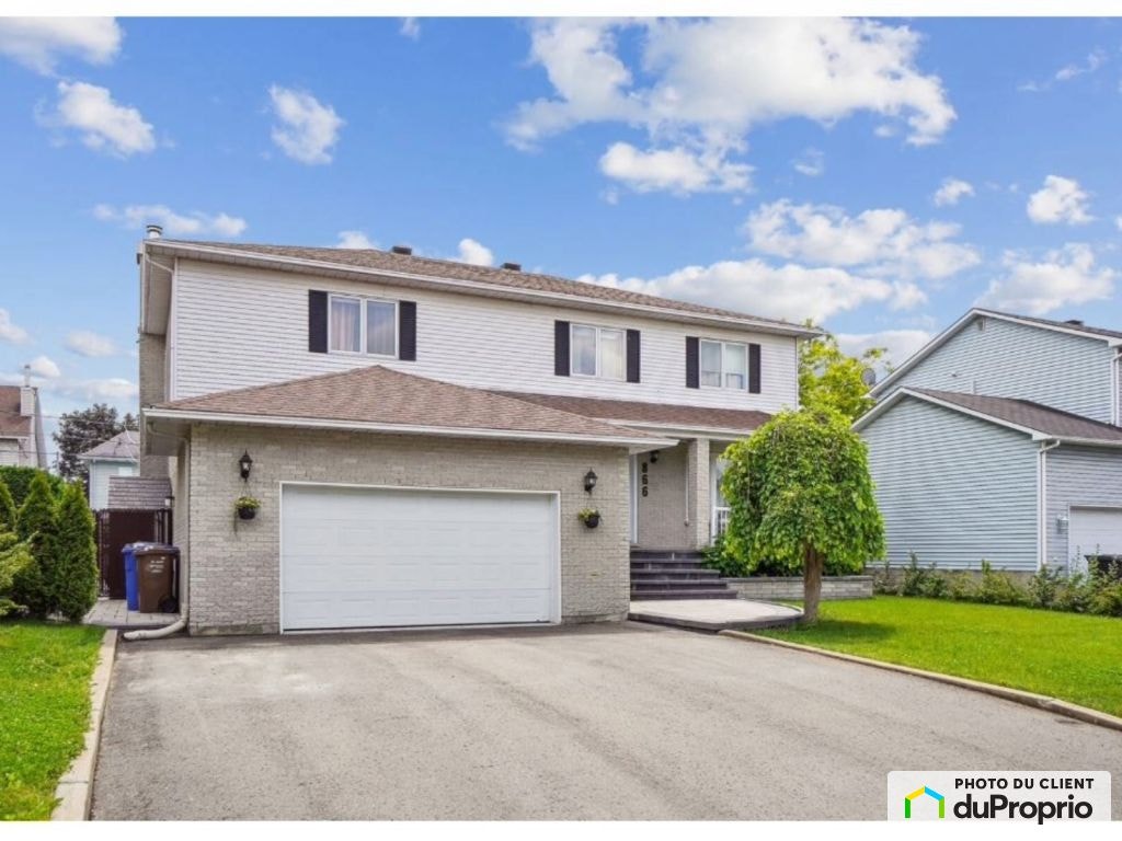 $897,500 - 2 Storey for sale in Repentigny (Repentigny) — photo 2