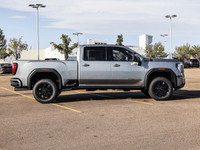 Welcome to Sherwood Buick GMC! This GMC Sierra 3500HD delivers a Turbocharged Diesel V8 6.6L/ engine... (image 9)