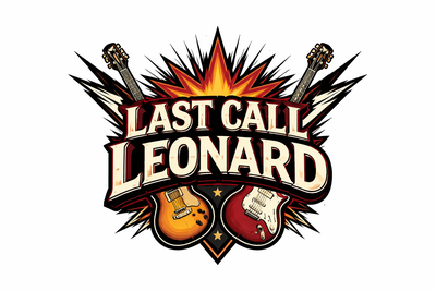 Last Call Leonard is Accepting Event Bookings, View more