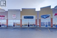 320 COLBORNE Street W Unit# 12 Brantford, Ontario Brantford Ontario Preview