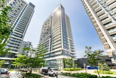 Corner Unit | 2+1 Bedrooms | 2 Years New | Over 900 Sqft | Bright, Functional & Move-In Ready! Welco...