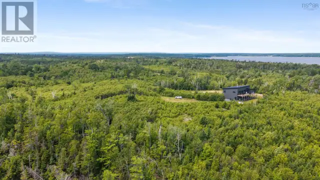 Lot 4 Johnston's Way Chance Harbour, Nova Scotia in Land for Sale in New Glasgow - Image 9