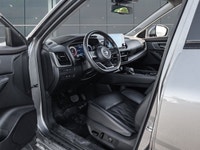 ====== 2023 Nissan Rogue Platinum AWD -- Executive Comfort & Intelligent Performance ====== Now avai... (image 7)