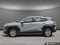 This Hyundai Kona has a durable Regular Unleaded I-4 2.0 L/122 engine powering this Variable transmi... (image 2)