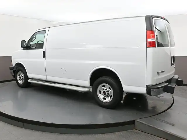 2023 GMC Savana Cargo **SALE PENDING** in Cars & Trucks in City of Halifax - Image 24