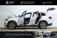 *English below* *Français:* Ce superbe BMW X3 xDrive30e 2023, affichant seulement 14 819 km, provien... (image 4)