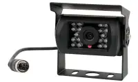 Backup Camera, Reversing Camera, Waterproof Night Vision Rear