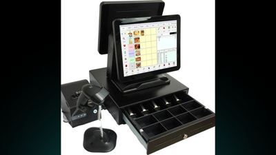 Power Your Pharmacy with a Smart POS System, View more