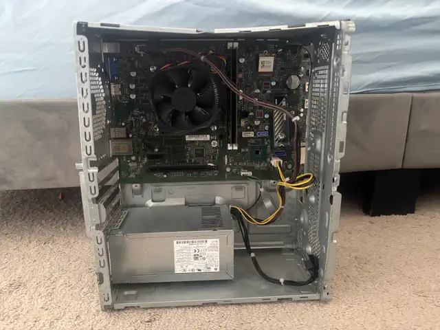 PC Build / Part out (READ DESCRIPTION) in Desktop Computers in Calgary - Image 2