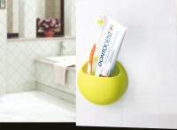 Doccis - Simple Life Toothbrush Holder