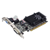 NVidia EVGA GT-610 2gb PCIe Graphic Card