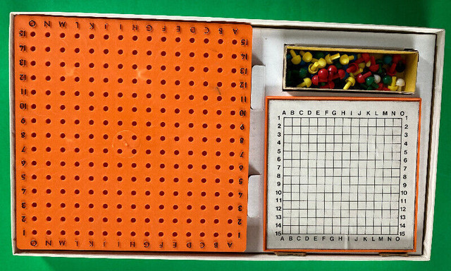 Vintage 1975 Parker Brothers ZONE X board game in Arts & Collectibles in Dartmouth - Image 2