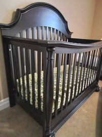 Babies  crib