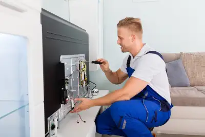 ☑️ GUELPH TV REPAIR AND DIAGNOSTICS  ☑️, View more