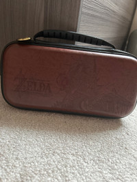 Nintendo Switch carrying case 