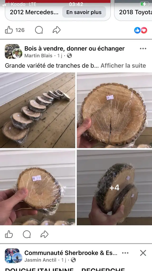 Firewood for Sale Now and on November 28–29, 2026