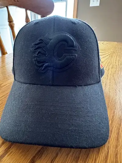 Calgary Flames Hat. , View more