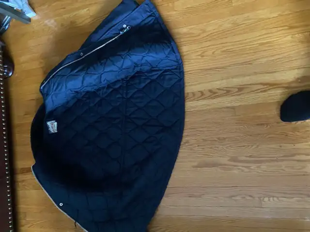 Winter Work Jacket . in Men's in Mississauga / Peel Region - Image 3