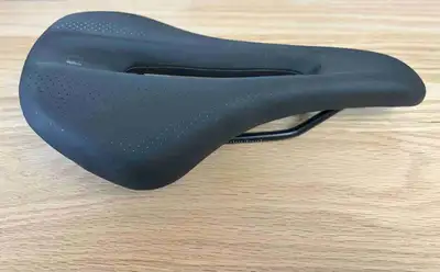 Bontrager Verse saddle 145mn, View more