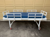 MEDICAL BED.