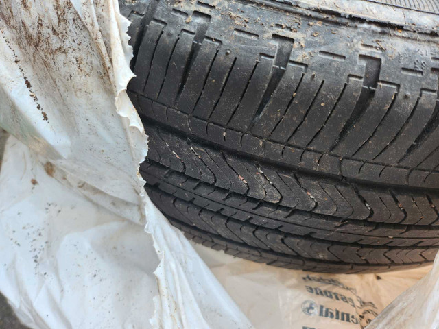 Michelin Tires for sale in Tires & Rims in Oshawa / Durham Region - Image 2