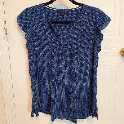 Brand/marque: Tommy Hilfiger Size/grandeur: Medium (M)