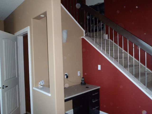 NORALTA PAINTING  780 451-8300 in Painters & Painting in Edmonton - Image 3