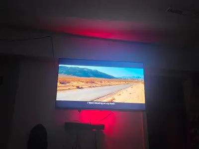 43" tizen smart tv, View more