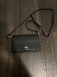 Coach Wallet on Chain