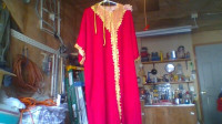 Gandora Dress (REDUCED)