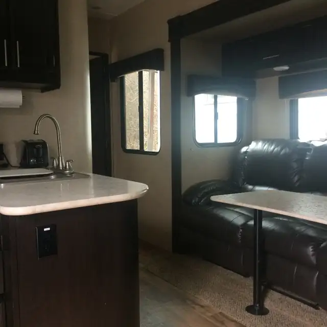 2016 Jayco Octane 32C in RVs & Motorhomes in Prince George - Image 5