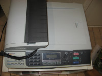 Brother MFC-5460CN  Multifunction Printer