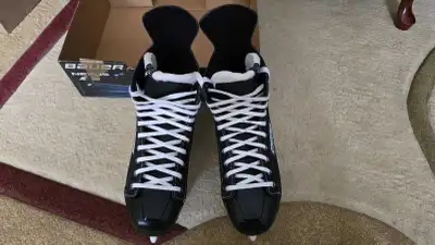 Bauer Nexus 3000 Ice Skates (size 12), View more