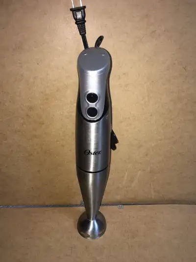 Oster hand blender