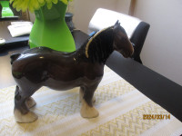 Beswick horse figurine Reduced $40