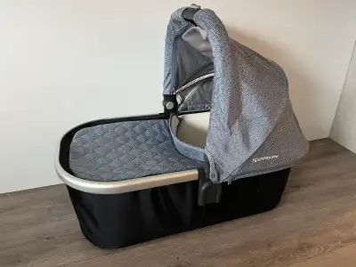 Uppababy Bassinet, View more