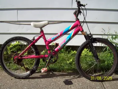 Vélo pour enfants Next Rave, View more