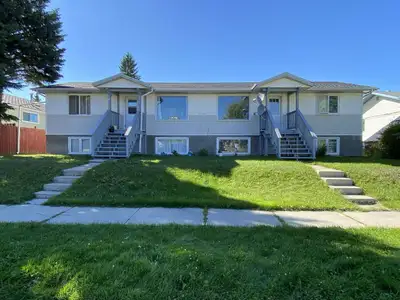 The perfect 2 bedroom suite in Drayton Valley is now available!