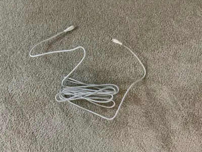 UBC Iphone/ipad lightning charging cable, View more