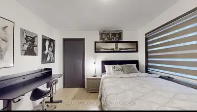 Room for rent