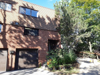 3-bedroom townhouse for rent at Steeles/Don Mills