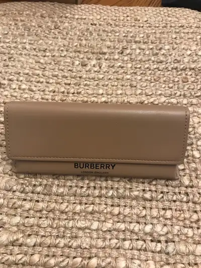Burberry Eyeglass Case, View more