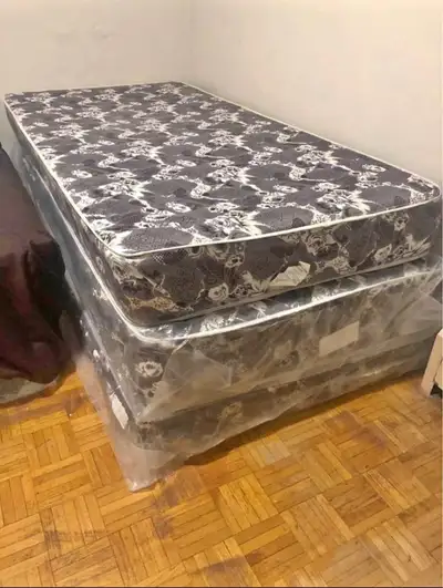 ️ Queen Mattress – Firm Support  Comfortable, View more